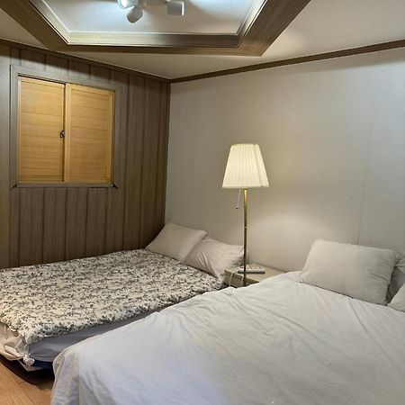 G Mini Hotel Dongdaemun Seoul Exterior foto