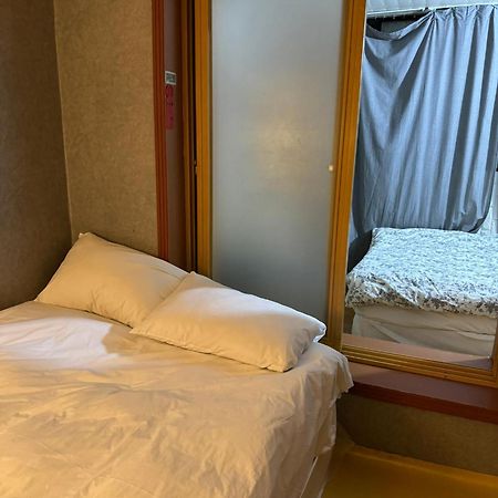 G Mini Hotel Dongdaemun Seoul Exterior foto