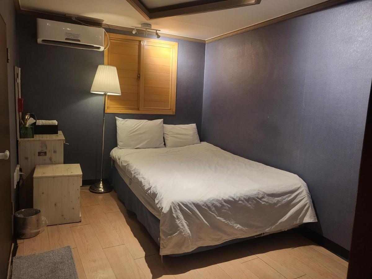 G Mini Hotel Dongdaemun Seoul Exterior foto