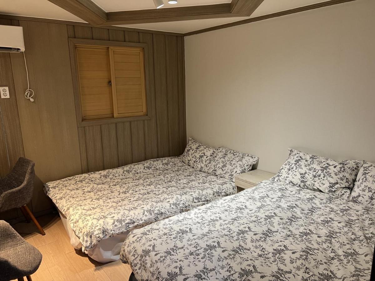 G Mini Hotel Dongdaemun Seoul Exterior foto