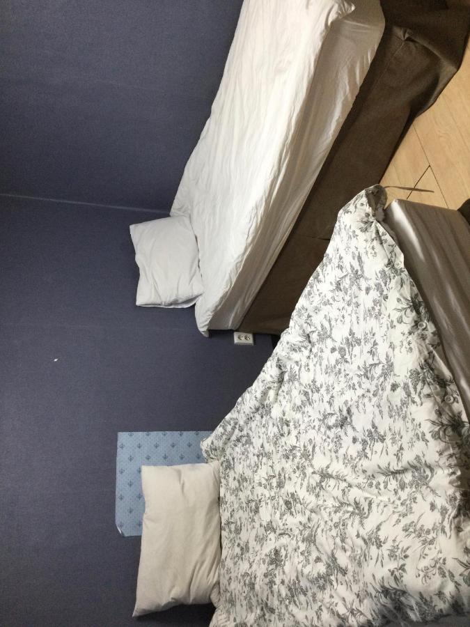 G Mini Hotel Dongdaemun Seoul Exterior foto