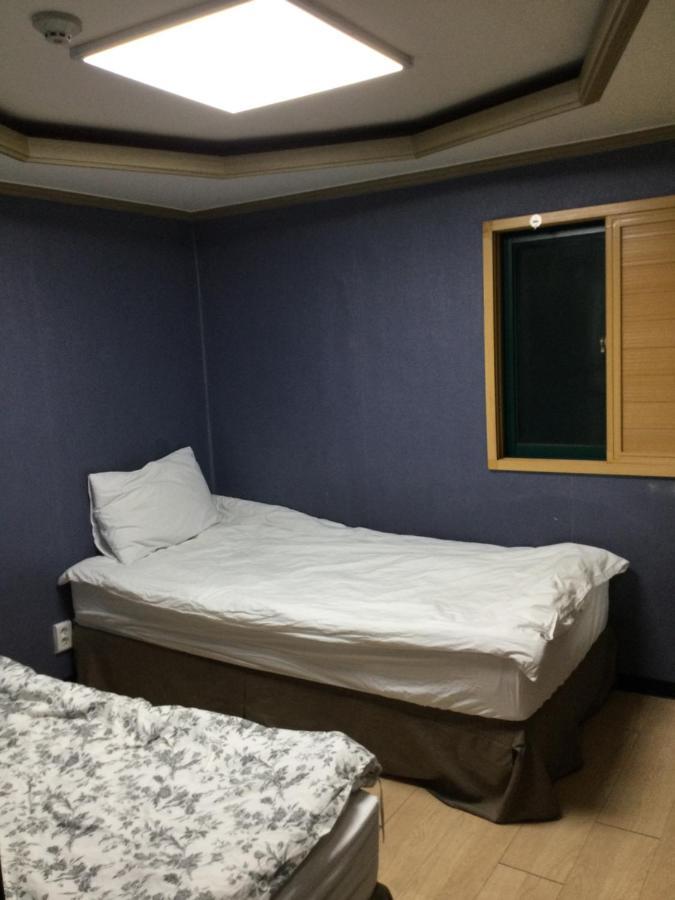 G Mini Hotel Dongdaemun Seoul Exterior foto