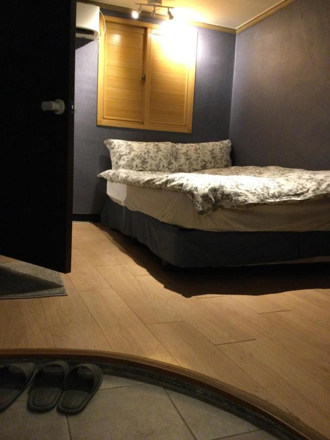 G Mini Hotel Dongdaemun Seoul Exterior foto