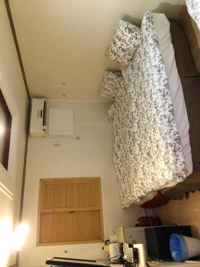G Mini Hotel Dongdaemun Seoul Exterior foto