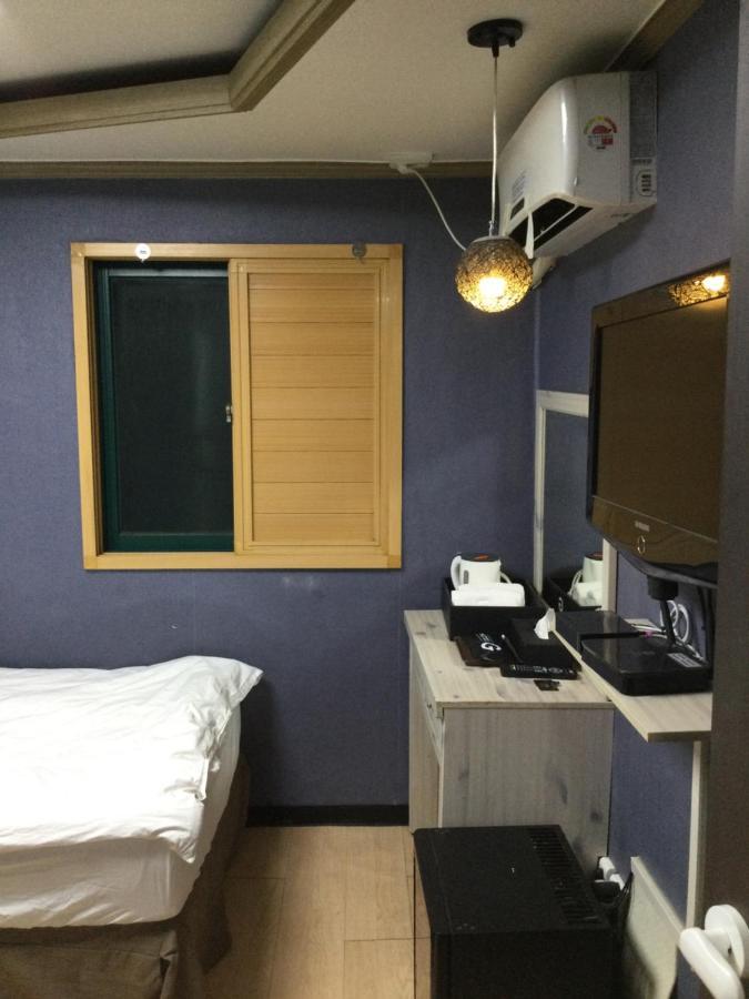 G Mini Hotel Dongdaemun Seoul Exterior foto