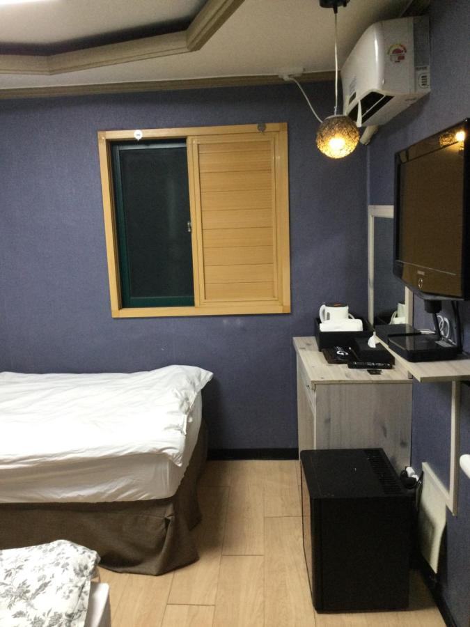 G Mini Hotel Dongdaemun Seoul Exterior foto