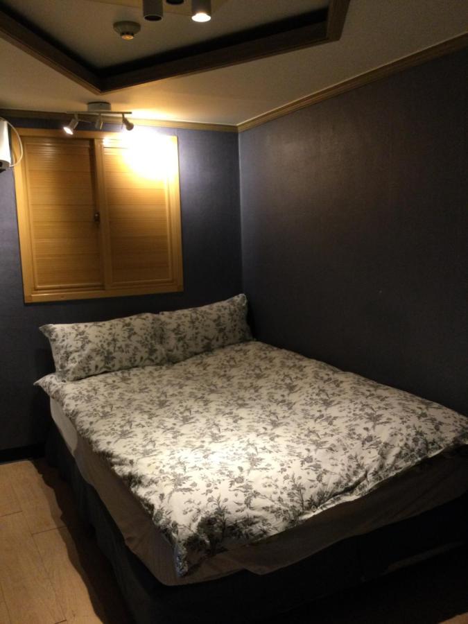G Mini Hotel Dongdaemun Seoul Exterior foto