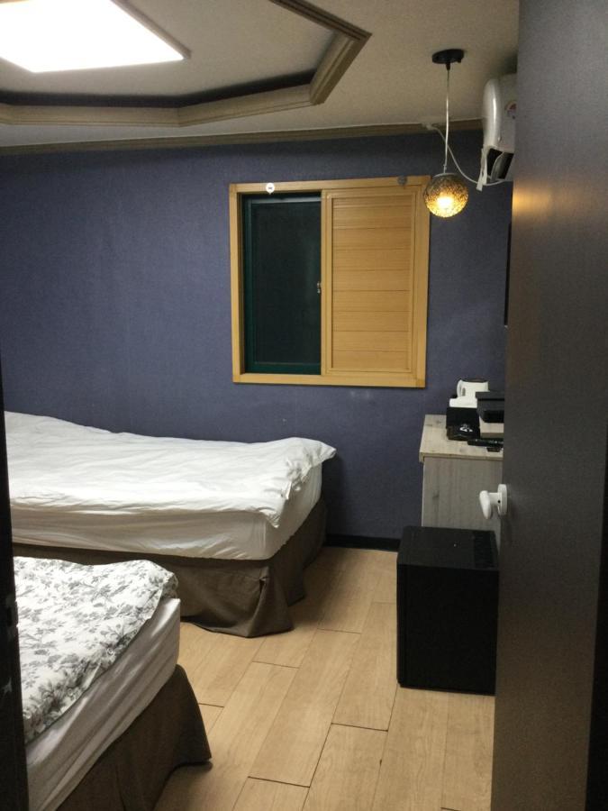 G Mini Hotel Dongdaemun Seoul Exterior foto
