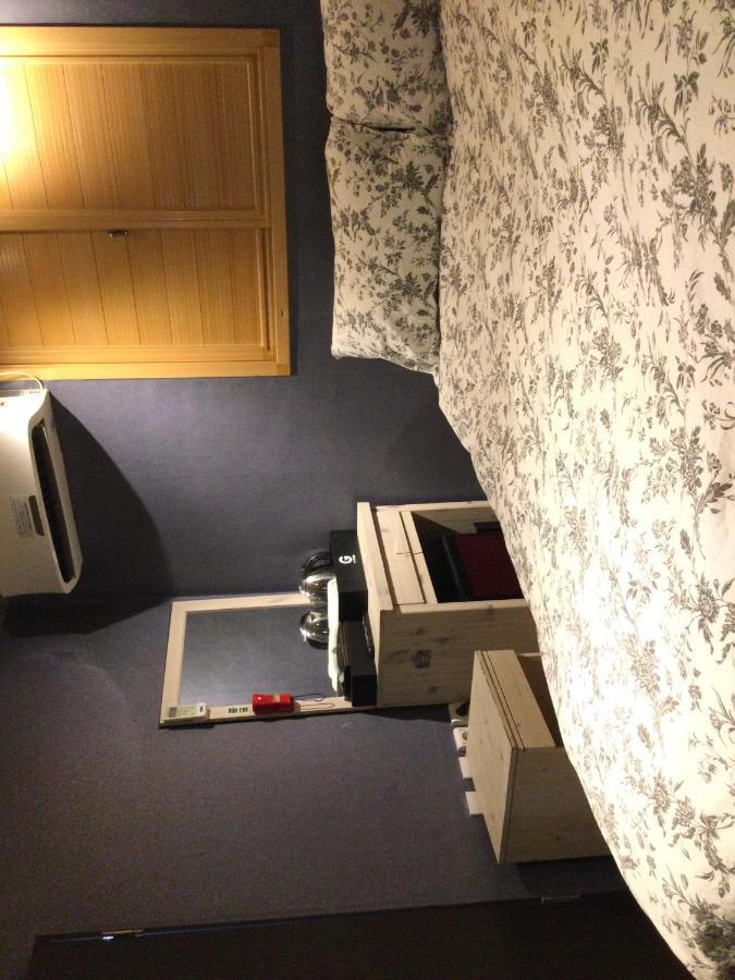 G Mini Hotel Dongdaemun Seoul Exterior foto