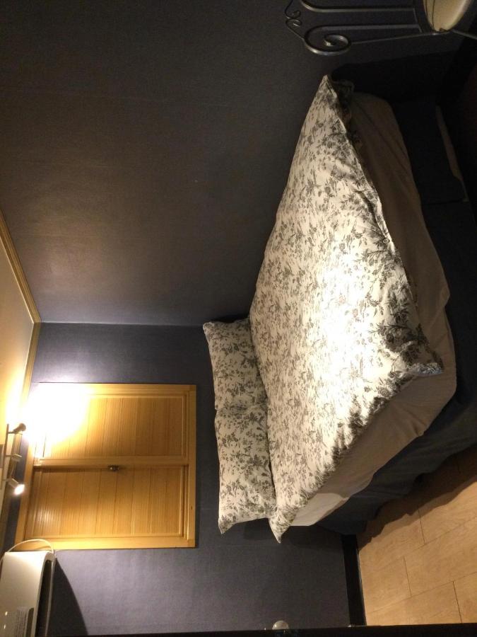 G Mini Hotel Dongdaemun Seoul Exterior foto