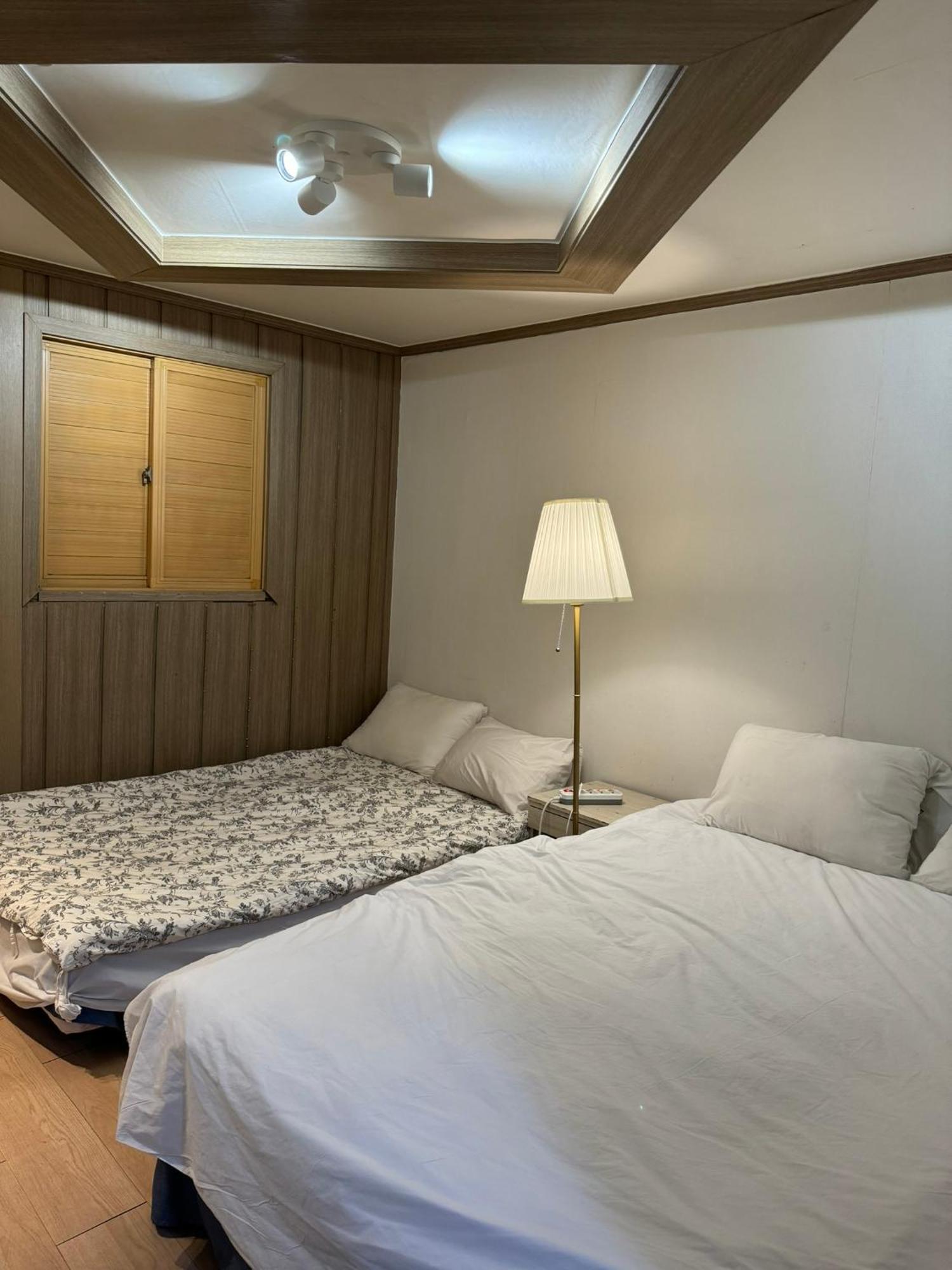 G Mini Hotel Dongdaemun Seoul Exterior foto