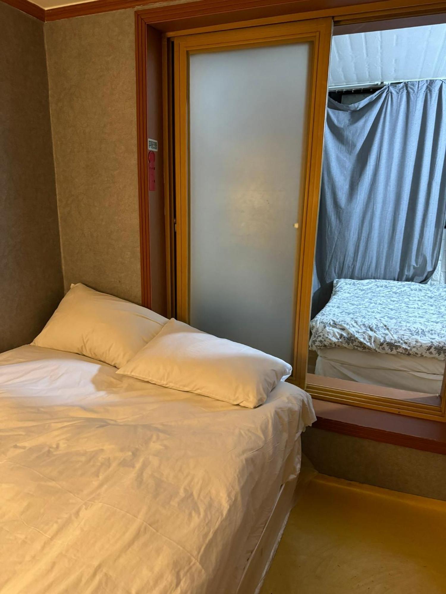 G Mini Hotel Dongdaemun Seoul Exterior foto