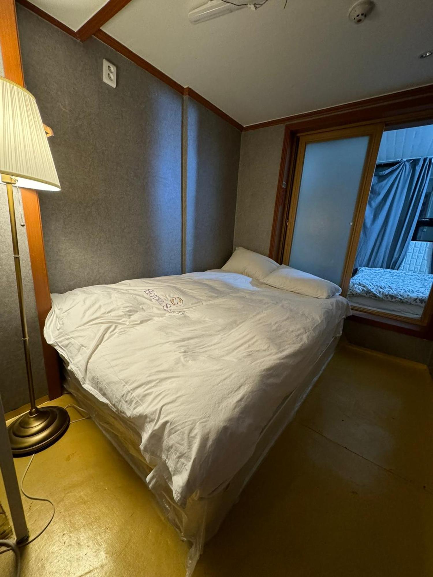 G Mini Hotel Dongdaemun Seoul Exterior foto