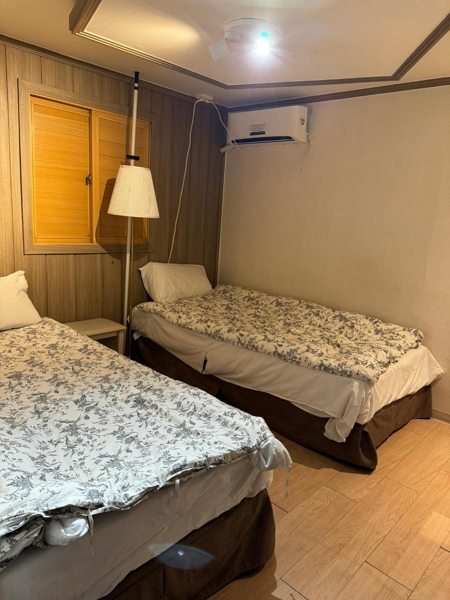 G Mini Hotel Dongdaemun Seoul Exterior foto