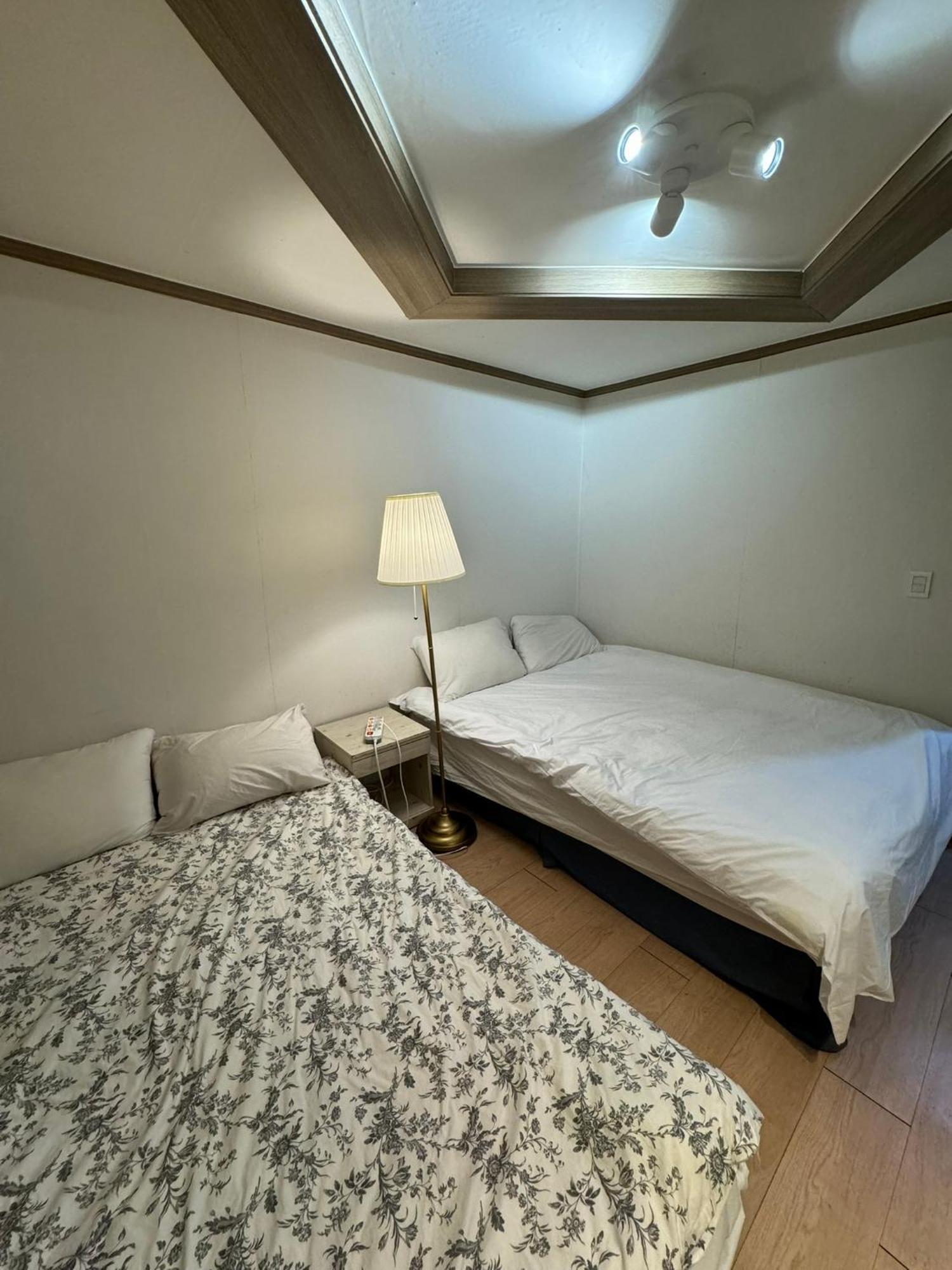 G Mini Hotel Dongdaemun Seoul Exterior foto