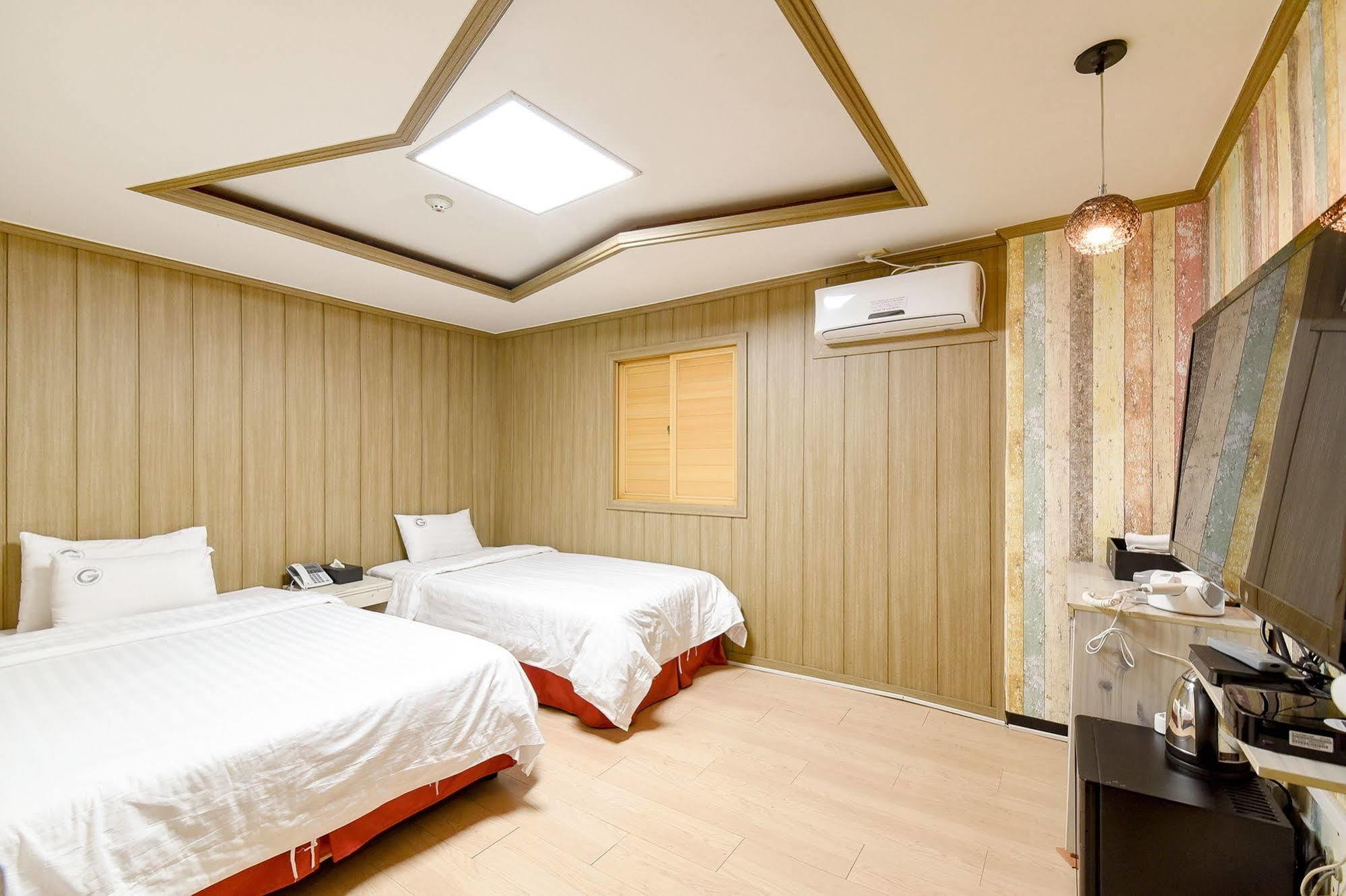 G Mini Hotel Dongdaemun Seoul Exterior foto