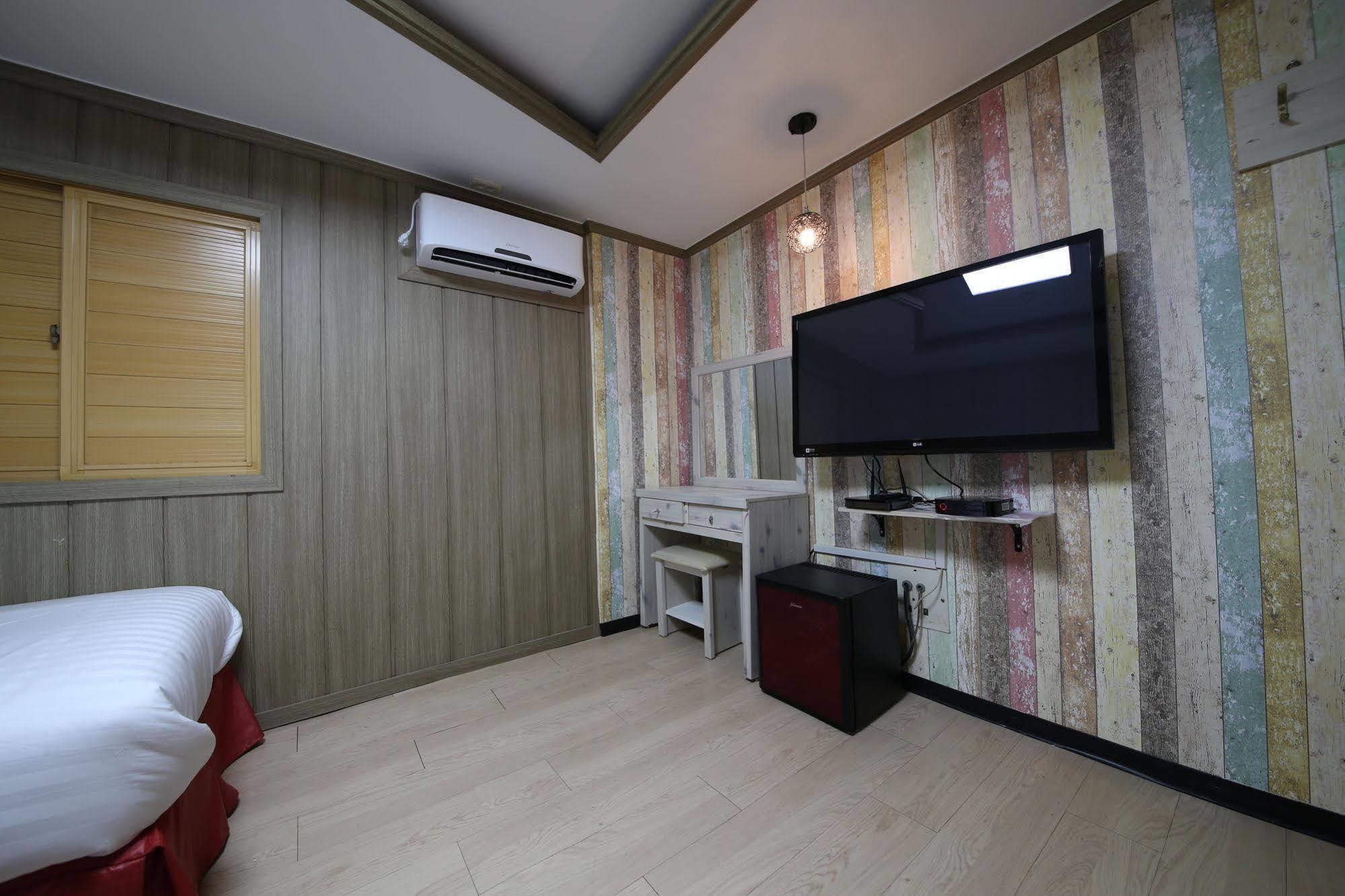 G Mini Hotel Dongdaemun Seoul Exterior foto
