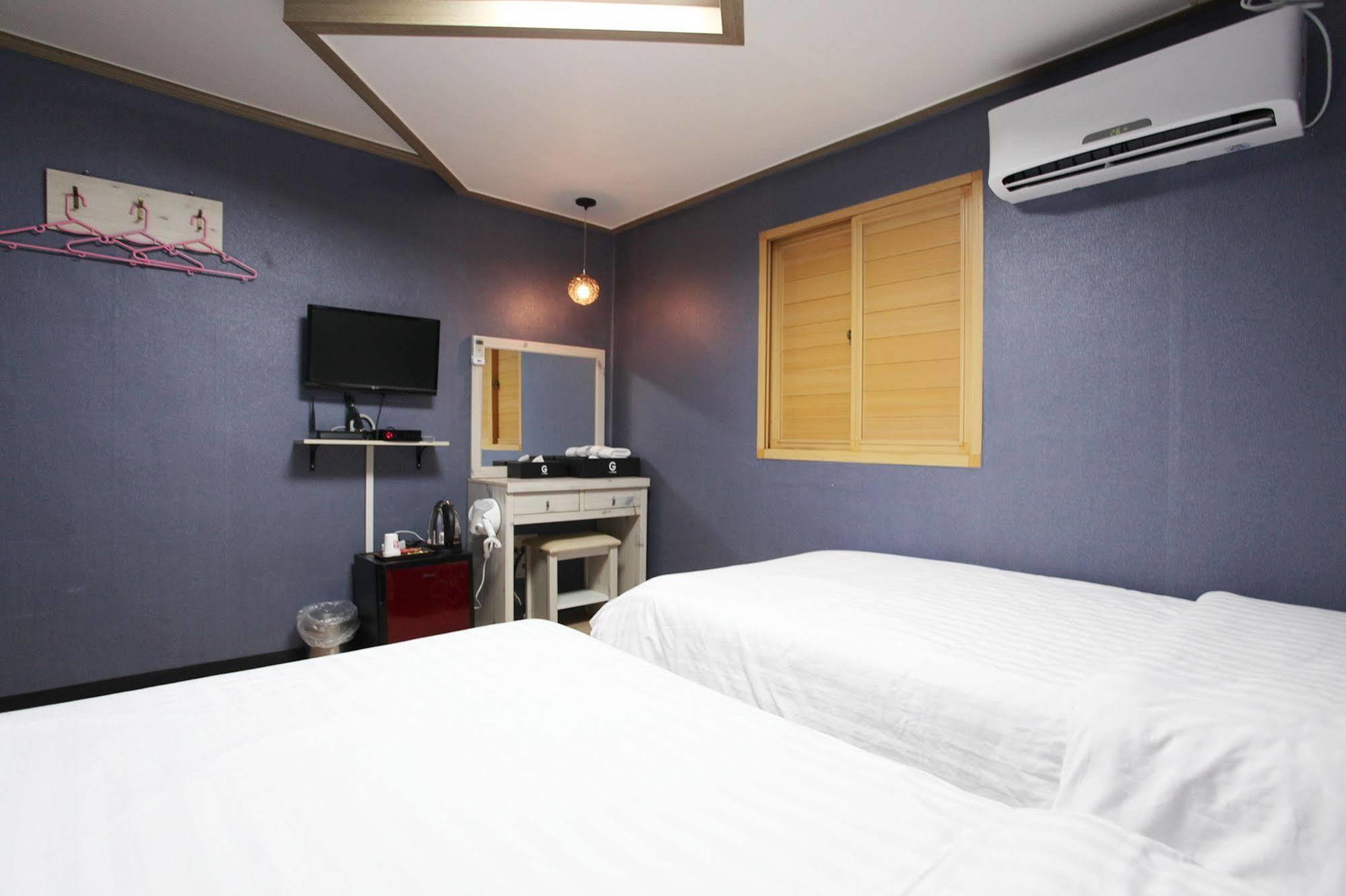 G Mini Hotel Dongdaemun Seoul Exterior foto