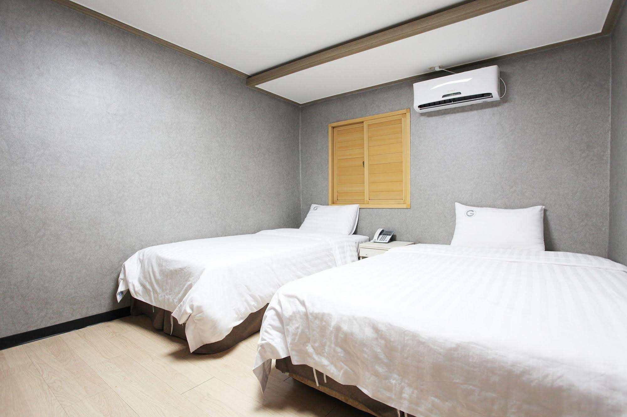 G Mini Hotel Dongdaemun Seoul Exterior foto